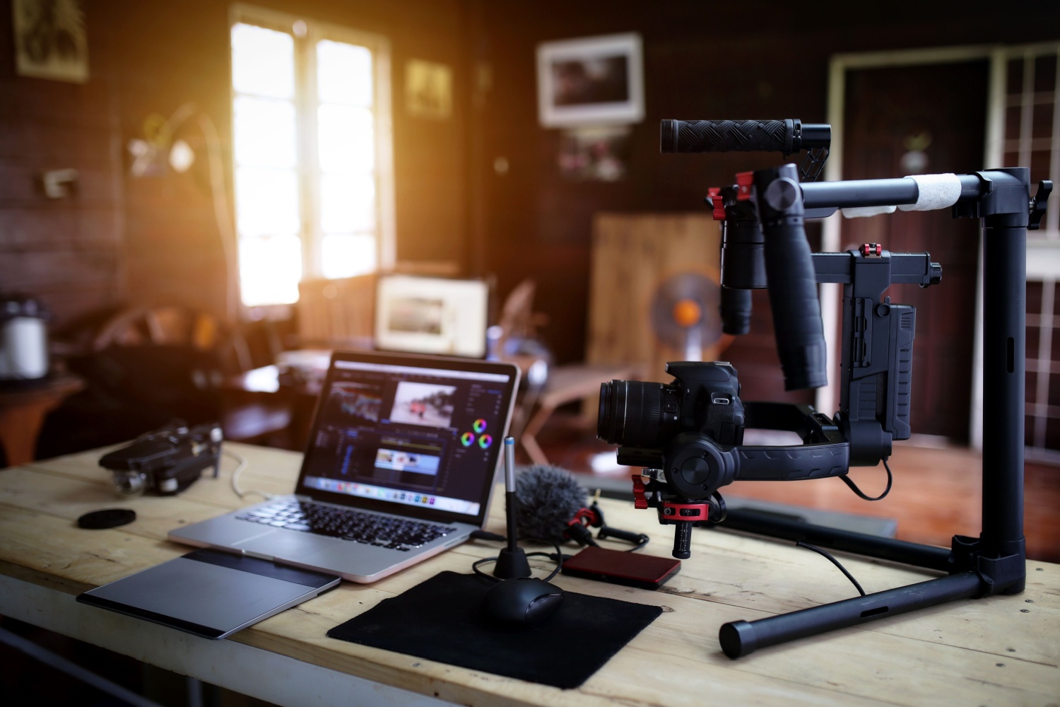 How to Edit Videos for Beginners: A Step-by-Step Guide to Mastering the Art of Video Editing